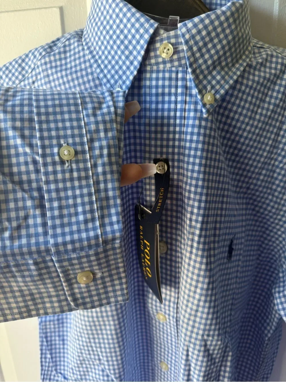 Polo Ralph Lauren 💙 nwt